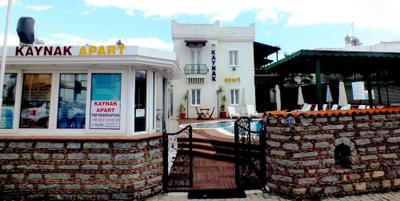 Tuseta Kaynak Apart