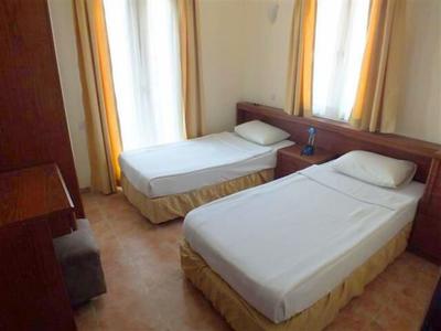Tuseta Kaynak Apart