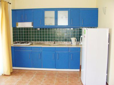 Tuseta Kaynak Apart