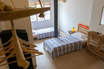 Urla Surf House