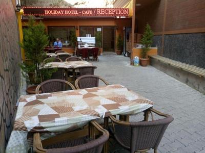 Uzungöl Birlik Suite Hotel