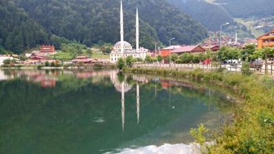 Uzungöl Birlik Suite Hotel