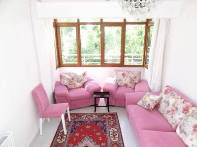 Villa Dikili Apart & Residence & Hotel