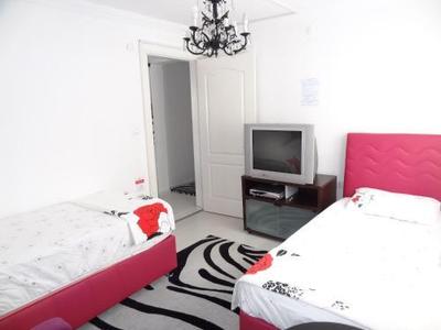 Villa Dikili Apart & Residence & Hotel