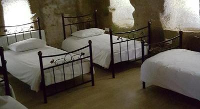 Whisper Cave Guest House