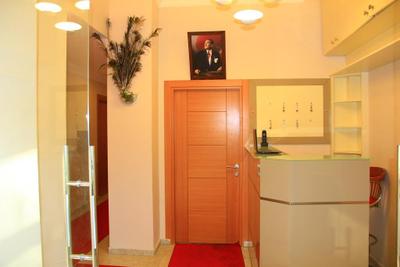Yagiz Motel