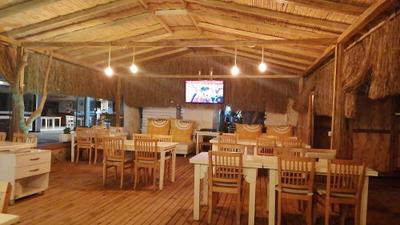 Yahsi Beach Hotel