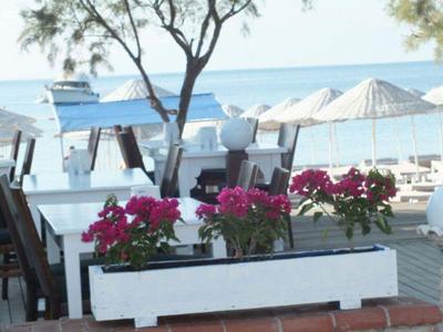 Yahsi Beach Hotel