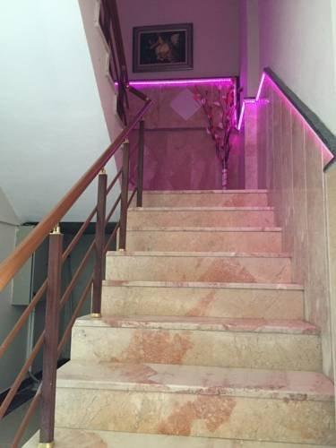 Yaren Hotel