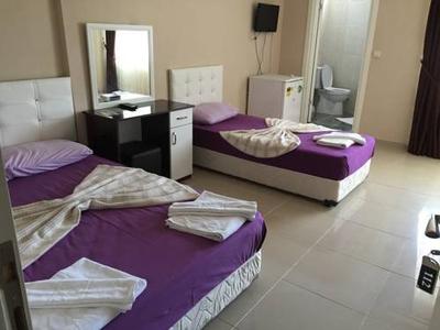 Yaren Hotel