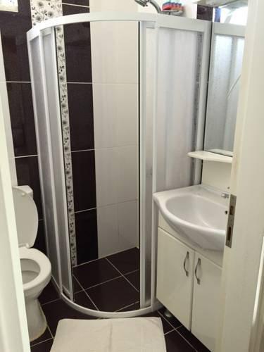 Yaren Hotel