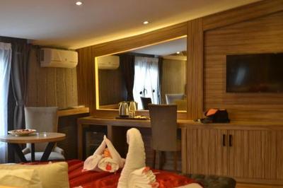Yeni Otel