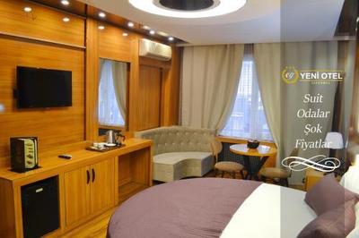 Yeni Otel