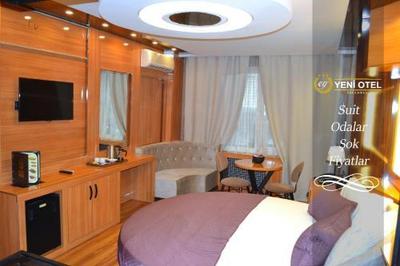 Yeni Otel