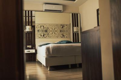Özlü Otel