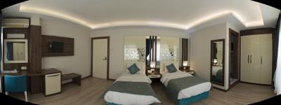 Özlü Otel
