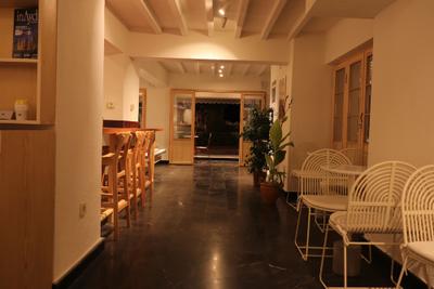 Özlü Otel