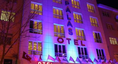Unal Palas Otel