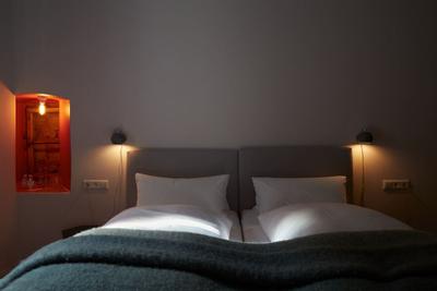 Wil7 Boutique Hotel