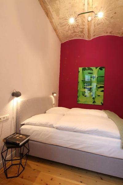Wil7 Boutique Hotel