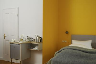Wil7 Boutique Hotel