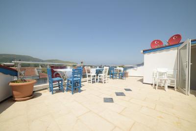 Ali Baba Apart Otel