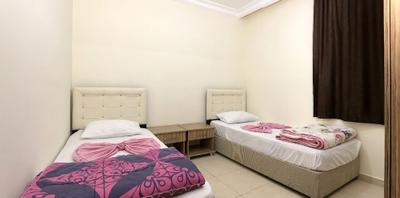 Ali Unal Apart Otel