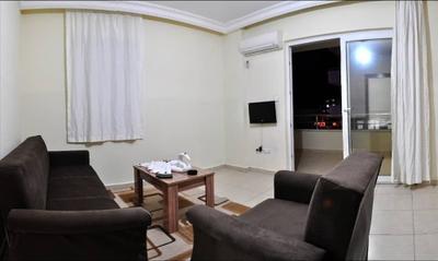 Ali Unal Apart Otel