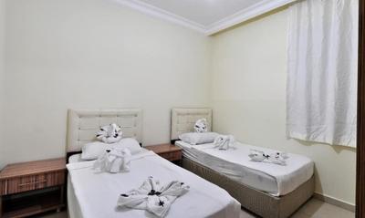 Ali Unal Apart Otel