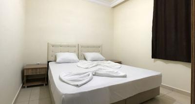 Ali Unal Apart Otel