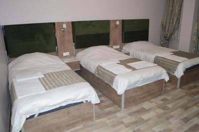 Alkış Otel