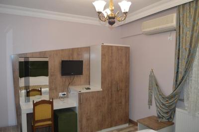 Alkış Otel