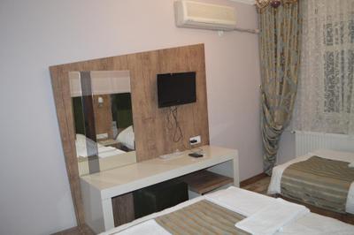 Alkış Otel