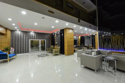 Grand Surmely Business Hotel