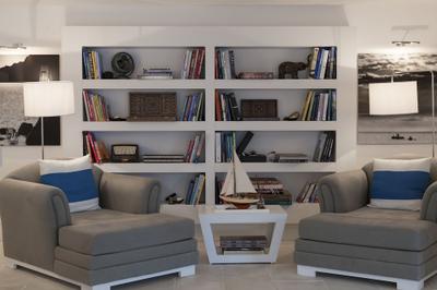 Il Riccio Beach House