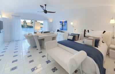 Il Riccio Beach House