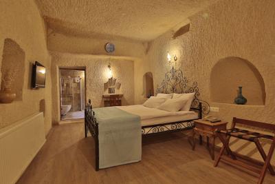 Jacob'S Cave Suites