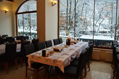 Mersu A'la Konak Hotel