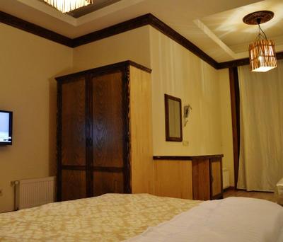 Mersu A'la Konak Hotel