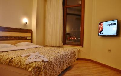 Mersu A'la Konak Hotel