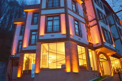 Mersu A'la Konak Hotel