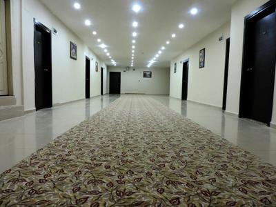 Osmaniye Hanedan Otel