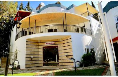Park Limros Hotel
