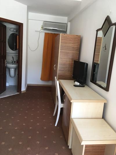 Park Limros Hotel