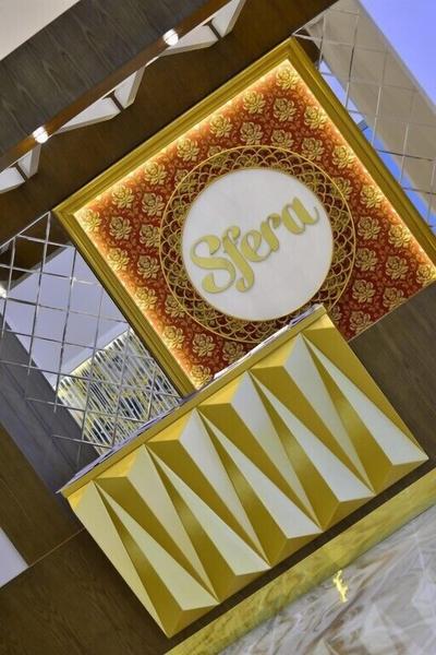 Sfera Residence