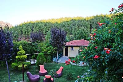 Slndlrgl Eman Thermal Hotel