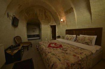 Tulpar Cave Hotel