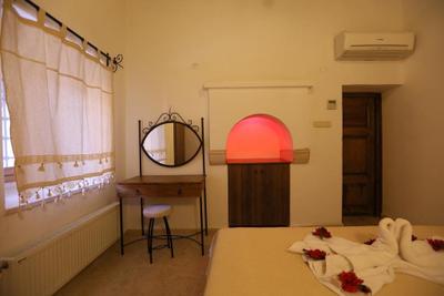 Zincirli Han Oteli