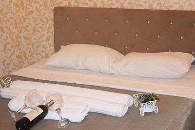 Amedis Apart Hotel