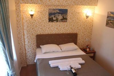 Amedis Apart Hotel